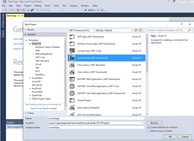 How To Get And Delete All Site Columns And Content Types From SharePoint Site Using C#